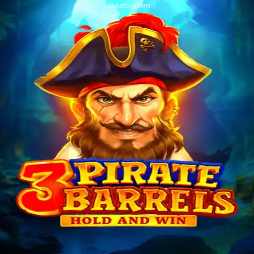 Discover the Thrill of 3PirateBarrels - A Unique Gaming Experience