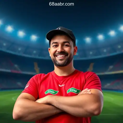 About Us - 68AA: A Plataforma de Apostas #1 do Brasil 68AA.Com