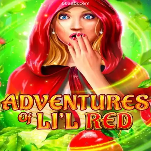 Explore the Fantastical World of AdventuresofLilRed: A Captivating Journey