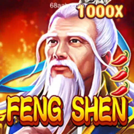 FengShen: The Spellbinding World of Myth and Strategy