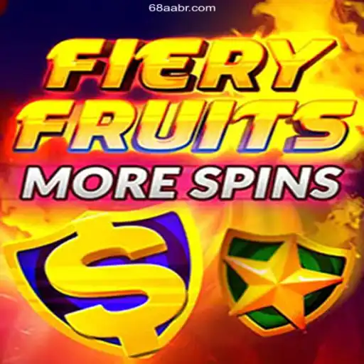 Exploring the Thrills of FieryFruitsMoreSpins: A Fresh Offering from Brazil's Premier Betting Platform