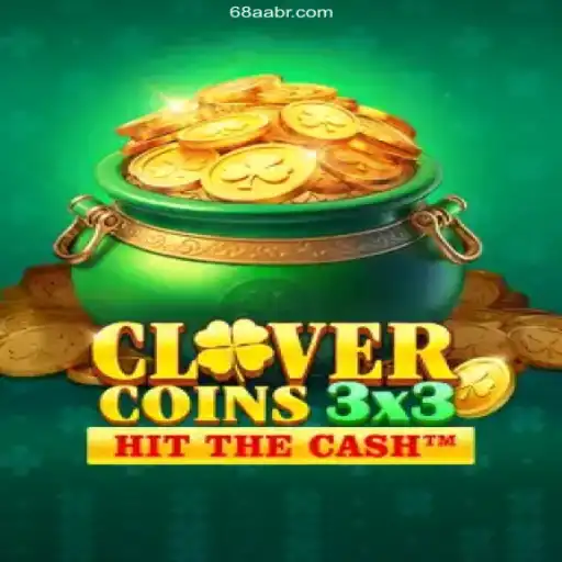 Clovercoin3x3: A Game-Changing Addition in the World of Digital Gaming