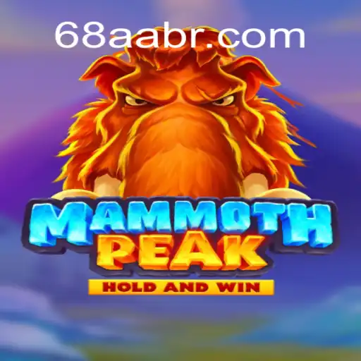 Discover MammothPeak: The Thrilling New Game Sweeping Through Brazil