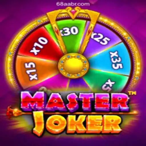 An In-Depth Look at MasterJoker: The Thrilling Slot Game