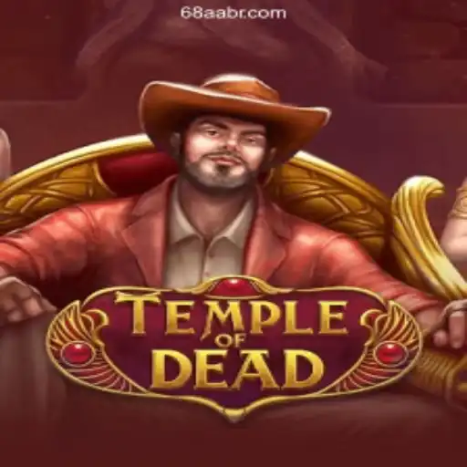 Exploring the Mystical World of TempleofDead