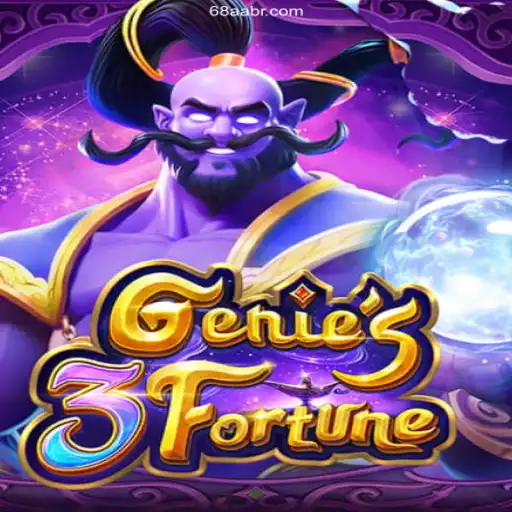 Discover the Thrilling World of Genie3Fortune: A Revolution in Brazilian Online Gaming with 68AA