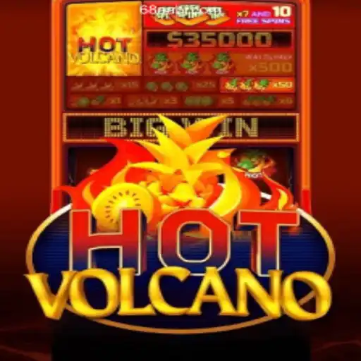 HotVolcano: A Thrilling Gaming Experience