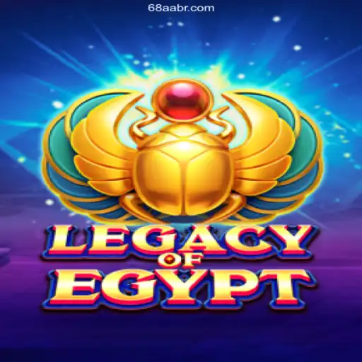 Exploring the Wonders of Legacy of Egypt: The Ultimate Game Experience