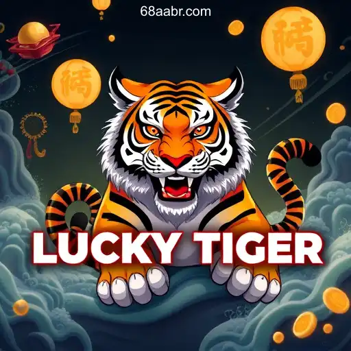 Explore o Fascinante Mundo dos Lucky Tiger Games