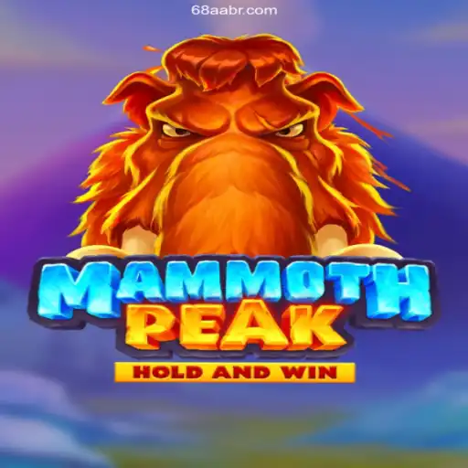 Discover MammothPeak: The Thrilling New Game Sweeping Through Brazil