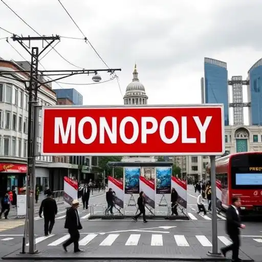 Monopoly: An In-Depth Exploration of Market Dynamics