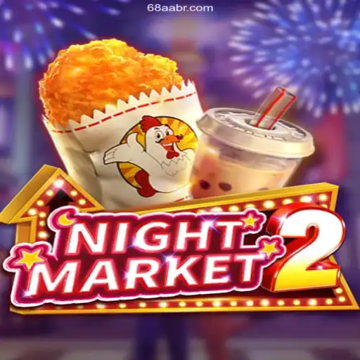 Exploring NightMarket2: The Immersive Nightlife Gaming Experience