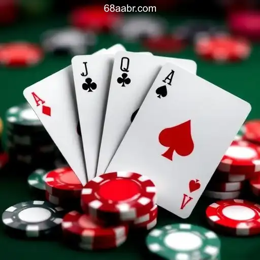The Alluring World of Poker Games: Strategy Meets Chance