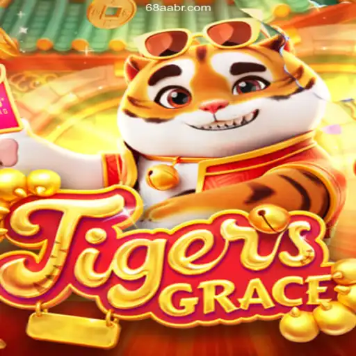 Explore the Adventures of TigersGrace: A New Gaming Frontier